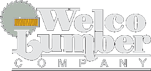 Welco Lumber Company logo